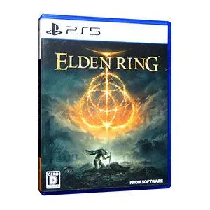 PS5/ELDEN RING