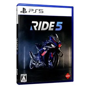 PS5/RIDE 5