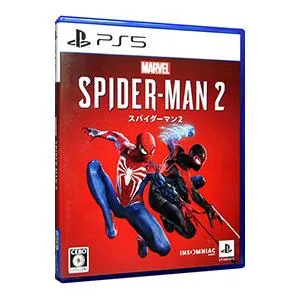 PS5/Marvel's Spider-Man2