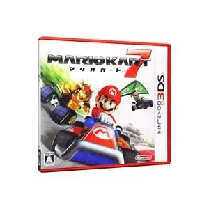 3DS/マリオカート7