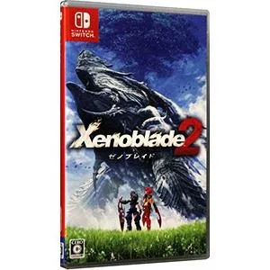 Switch/Xenoblade2