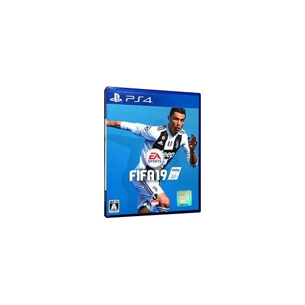 PS4/FIFA 19