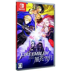 Switch/ファイアーエムブレム 風花雪月
