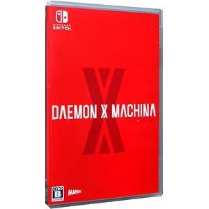 Switch/DAEMON X MACHINA