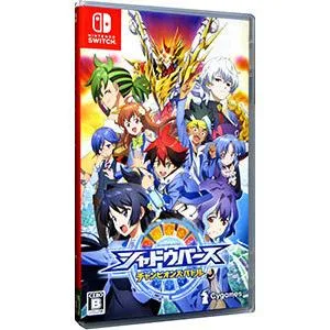 Switch/シャドウバース チャンピオンズバトル