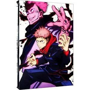 DVD/呪術廻戦 Vol.1