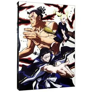 Blu-ray/呪術廻戦 Vol.6