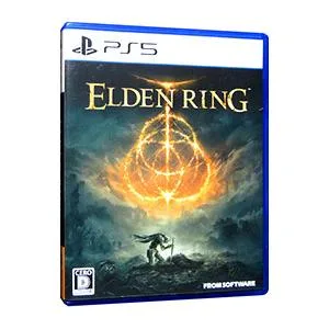 PS5/ELDEN RING