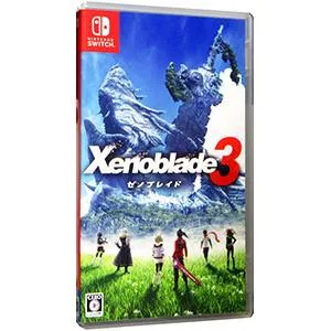 Switch/Xenoblade3
