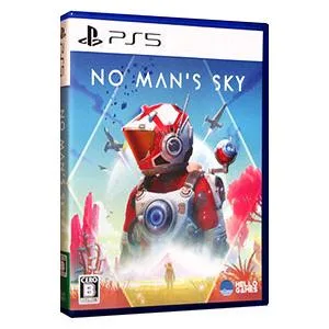 PS5/No Man’s Sky