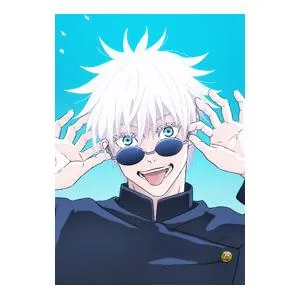 Blu-ray/呪術廻戦 懐玉・玉折 1