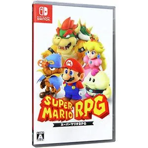Switch/スーパーマリオRPG