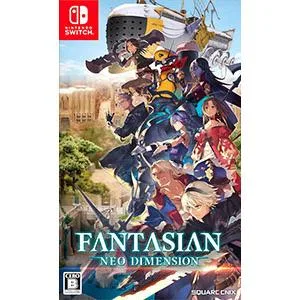 Switch/FANTASIAN Neo Dimension
