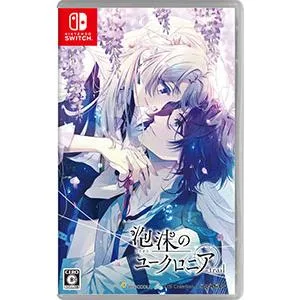 Switch/泡沫のユークロニア −trail−