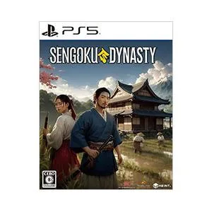 PS5/Sengoku Dynasty