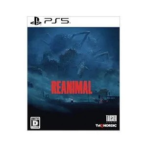 PS5/REANIMAL