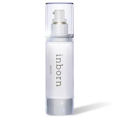 inborn インボーン ヘアオイル / 80mL