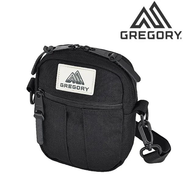 最大42% グレゴリー ショルダーバッグ ポーチ GREGORY ボールド クイックポケット M B6 メンズ レディース