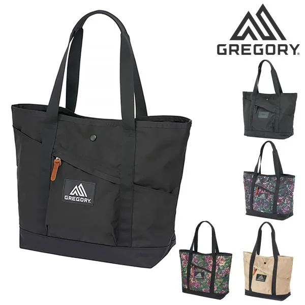 最大36% グレゴリー トートバッグ トート GREGORY クラシック ティーニートート メンズ レディース