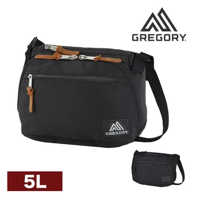最大42% グレゴリー ショルダーバッグ 斜め掛け 5L A5 GREGORY クラシック トランスファーショルダーL メンズ レディース