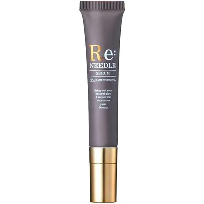 Re:needle リニードル 15g 30日分 ニードル美容液