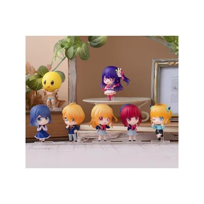 【推しの子】コレクション (食玩) BOX(送料無料)2024年5月20日発売予定