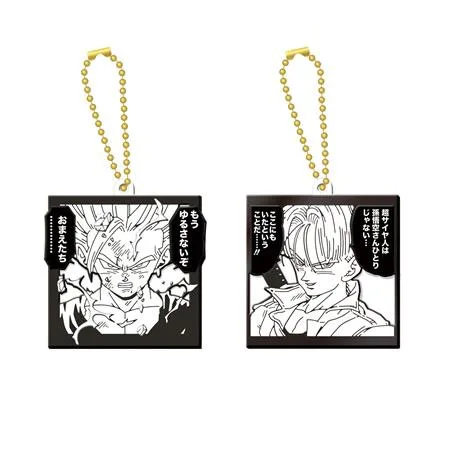 【賞味期限2026年6月末】ドラゴンボール40周年記念 ラバマスビスケット (食玩) BOX(送料無料) 2025年9月29日発売