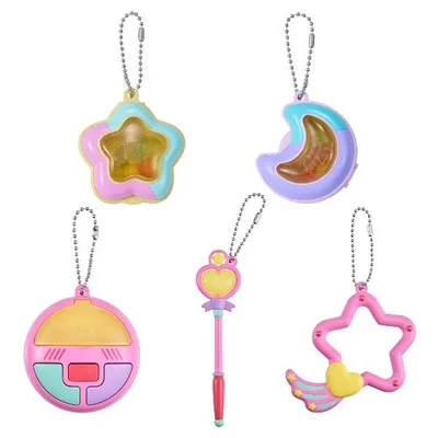 ルルットリリィ&クリィミーマミ アイテムコレクション (食玩) BOX 2026年10月5日発売予定