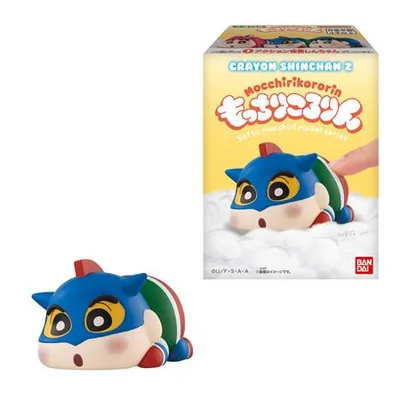 もっちりころりん♪ クレヨンしんちゃん2 (食玩) BOX 2026年8月10日発売予定