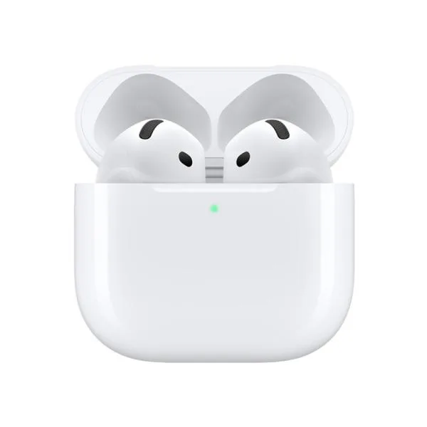 “กล่องนอกใหม่มีรอย” Apple AirPods 5 MKFW4J/A *เริ่มประกัน 1 ปีแล้ว