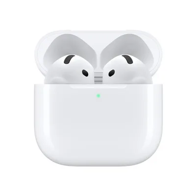 “กล่องนอกใหม่มีรอย” Apple AirPods 5 MKFW4J/A *เริ่มประกัน 1 ปีแล้ว