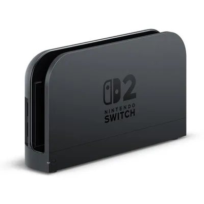 『新品外箱傷みあり』Nintendo Switch 2 ドックセット BEE-A-CASAA