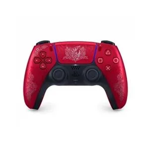 "New" SONY PlayStation5 DualSense Wireless Controller Monster Hunter Wilds Limited Edition CFI-ZCT1JZ5