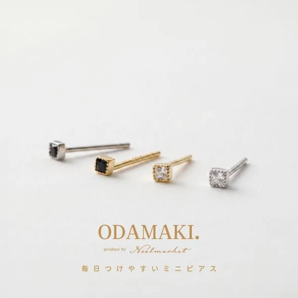 ピアス アレルギー対応 つけっぱなし レディース 18金 シルバー925 両耳 ミニピアス プレゼント ギフト