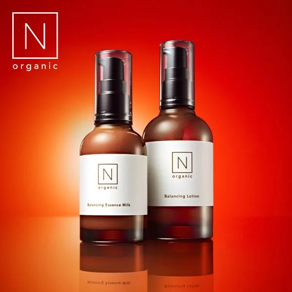 Nオーガニック 公式 Basic 化粧水・乳液 セット クリーム 導入美容液 保湿 エヌオーガニック N organic