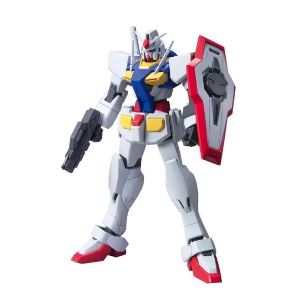 HG Mobile Suit Gundam 00 O Gundam (ประเภทการติดตั้งการต่อสู้) โมเดลพลาสติกขนาด 1/144
