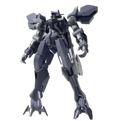 HG 機動戦士ガンダム 鉄血のオルフェンズ グレイズアイン 1/144スケール プラモデル