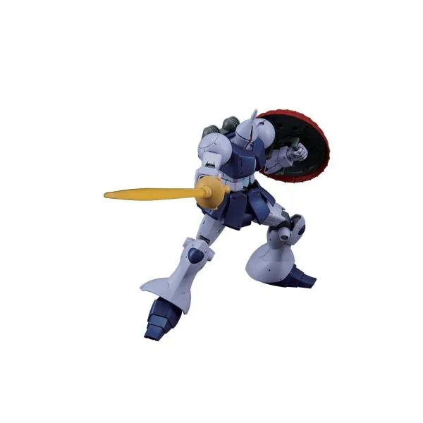 HGUC 1/144 『機動戦士ガンダム』 ギャン