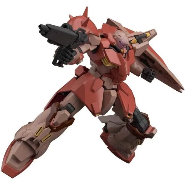 HGUC 機動戦士ガンダム 閃光のハサウェイ メッサーF01型 1/144スケール