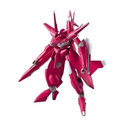 HG 1/144 『機動戦士ガンダム00』 アルケーガンダム (プラモデル)