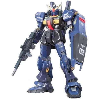 【訳あり】RG 機動戦士Zガンダム RX-178 ガンダムMk-II (ティターンズ仕様)