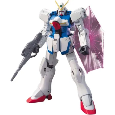 HGUC 1/144 "Mobile Suit V Gundam" Victory Gundam (Plastic model)
