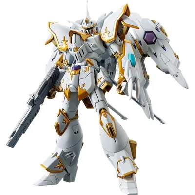 HG 1/144 『機動戦士ガンダムSEED FREEDOM』 ブラックナイトスコードカルラ