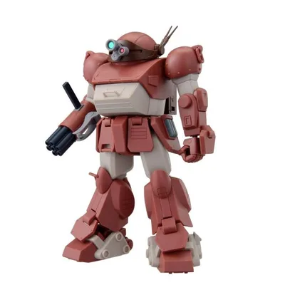 HG 装甲騎兵ボトムズ ブルーティッシュドッグ (プラモデル)