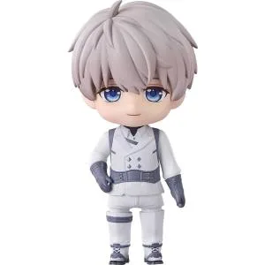 ねんどろいど 恋と深空 セイヤ