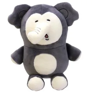 ちいかわ ぽてたまぬいぐるみ ゾウ 4974475953832