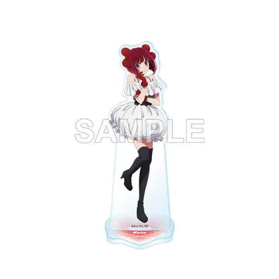【推しの子】 アクリルスタンドフィギュア 有馬かな 第3期ビジュアルver.