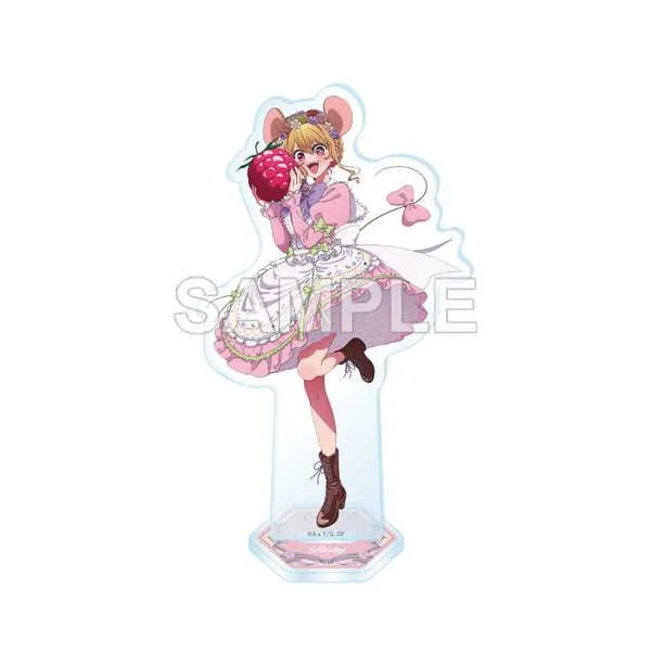 【推しの子】 アクリルスタンドフィギュア ルビー FANTASY FOREST ver.