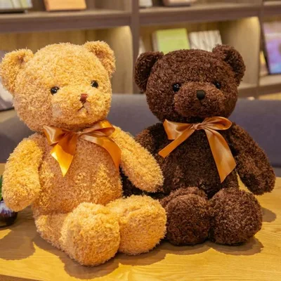 ぬいぐるみ クマ くま テディベア クリスマス 大きい 動物 ぬいぐるみ 抱き枕 キャラクター INS お誕生日プレゼント インテリア 熊縫い包み 置物