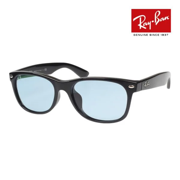 レイバン サングラス rb2132f 55サイズ 601/64 ローブリッジフィット RAYBAN NEW WAYFARER ニューウェイファーラー